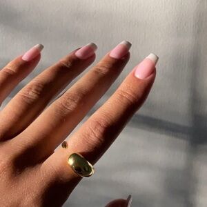 Gold Ring